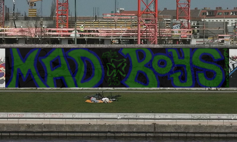 Bombing 1404663881513