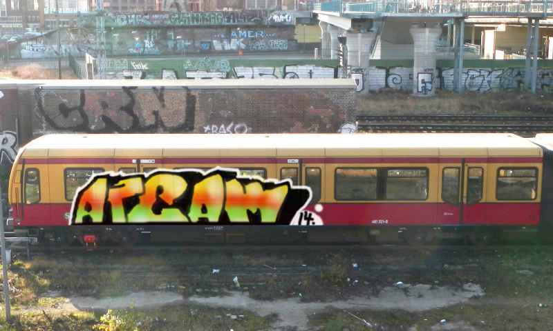 Bombing 1404665951967