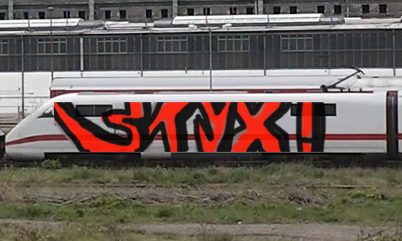 Bombing 1404681202532