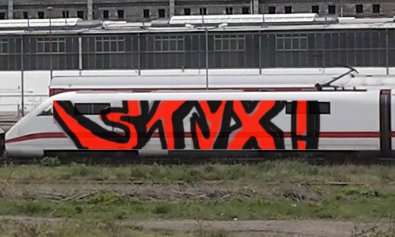 Bombing 1404681202532