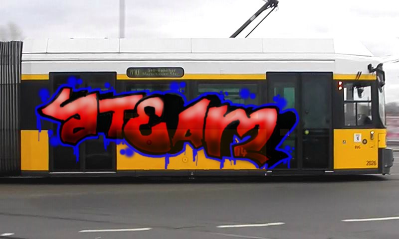 Bombing 1404737357815