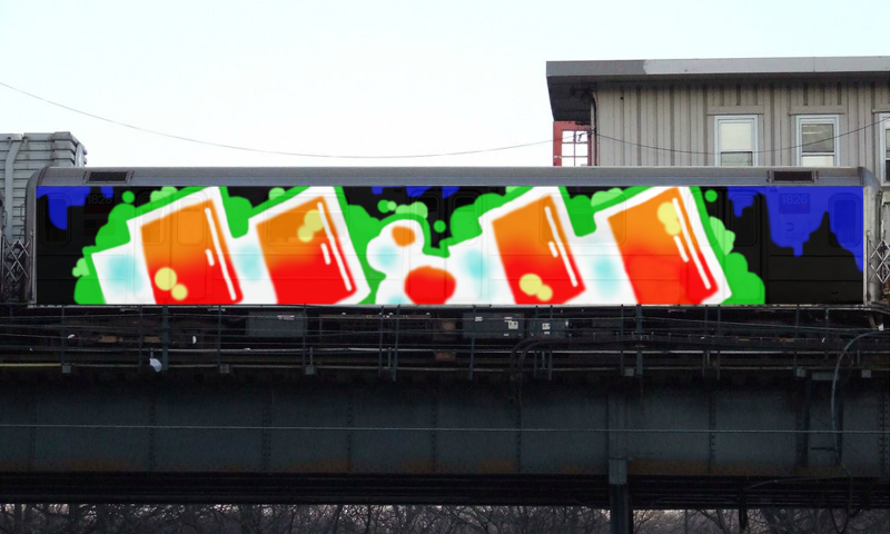 Bombing 1404804860078