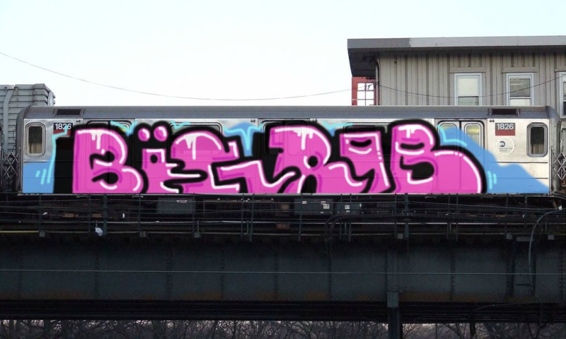 Bombing 1404742714119