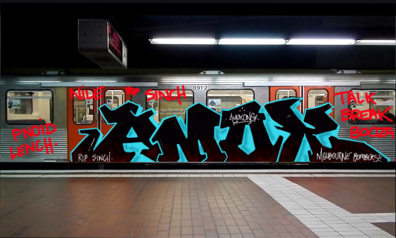 Bombing 1404743449262