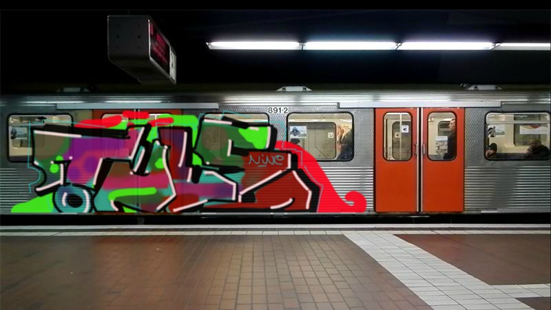 Bombing 1404747313560