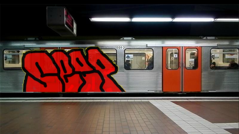 Bombing 1404787000768