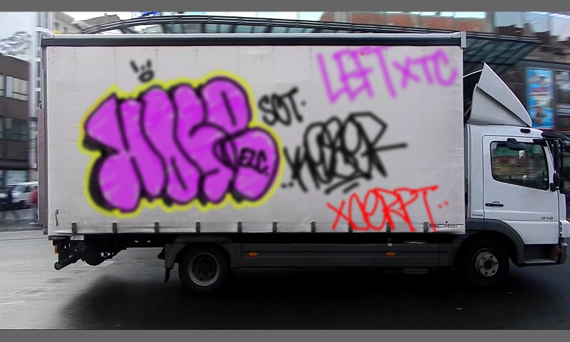 Bombing 1404787160911