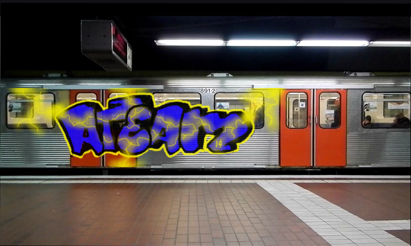 Bombing 1404819568631