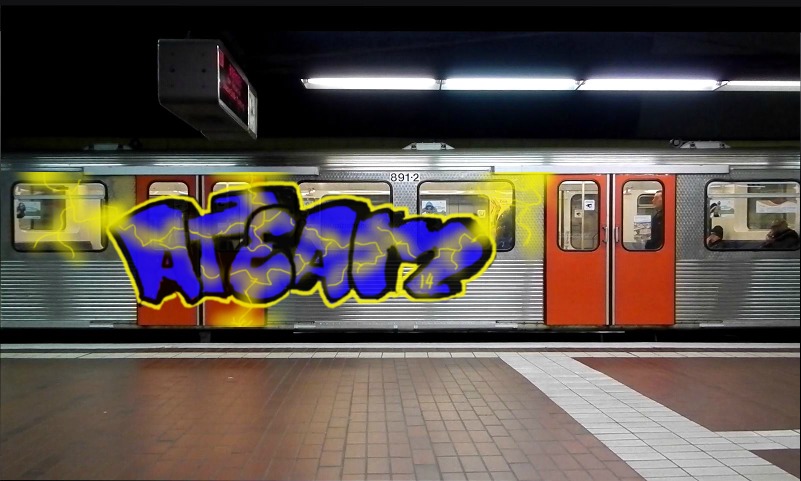 Bombing 1404819568631