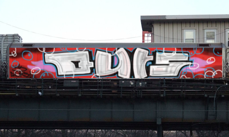 Bombing 1404829827552