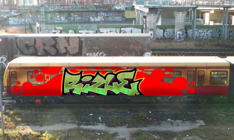 Bombing 1749440049770