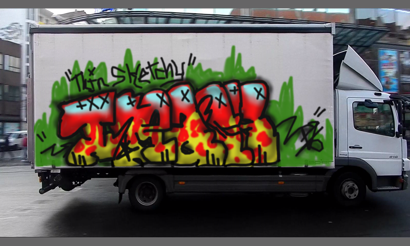 Bombing 1404835887289