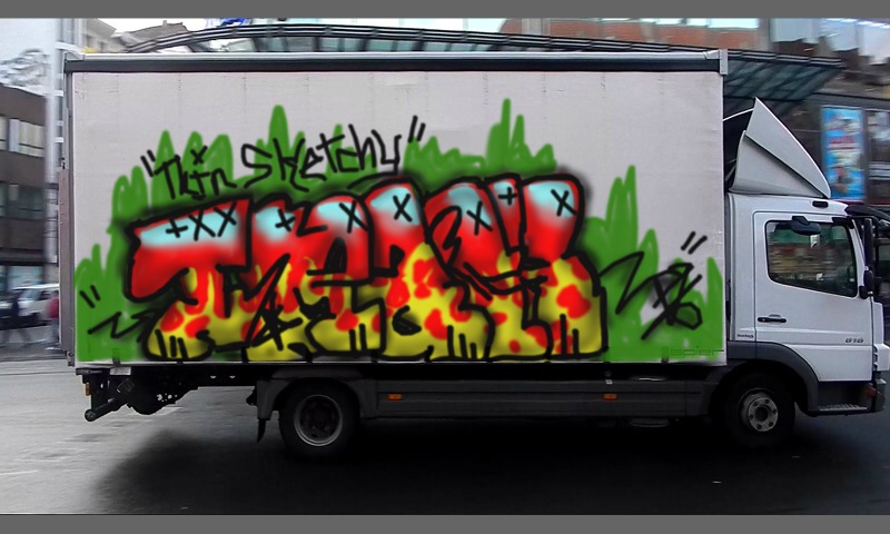 Bombing 1404835887289