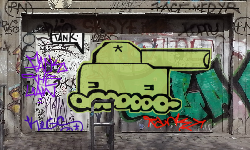 Bombing 1404846232781