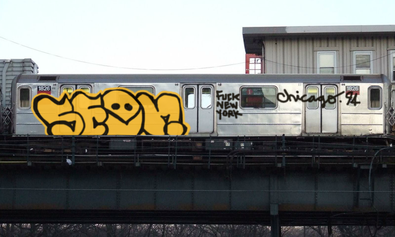 Bombing 1404851228203