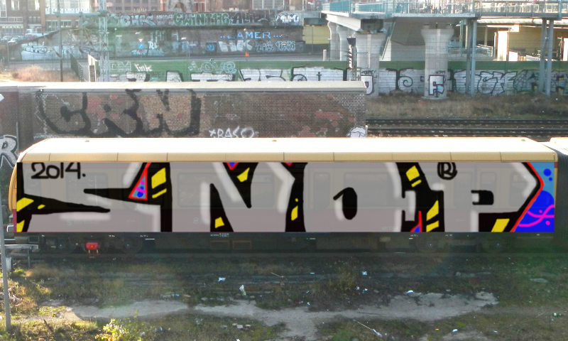 Bombing 1404852202109