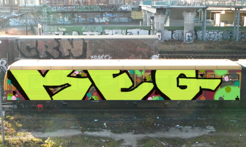 Bombing 1404852510734