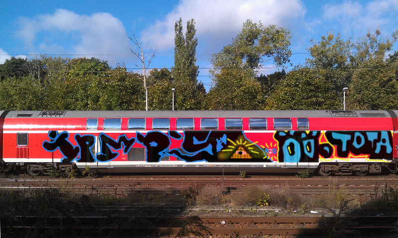 Bombing 1404854857878