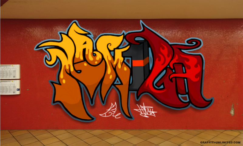 Bombing 1751153093503