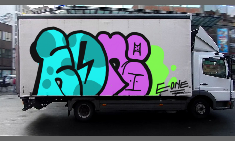 Bombing 1404858785284