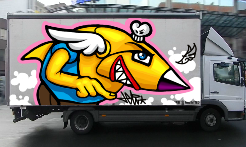 Bombing 1751329607798