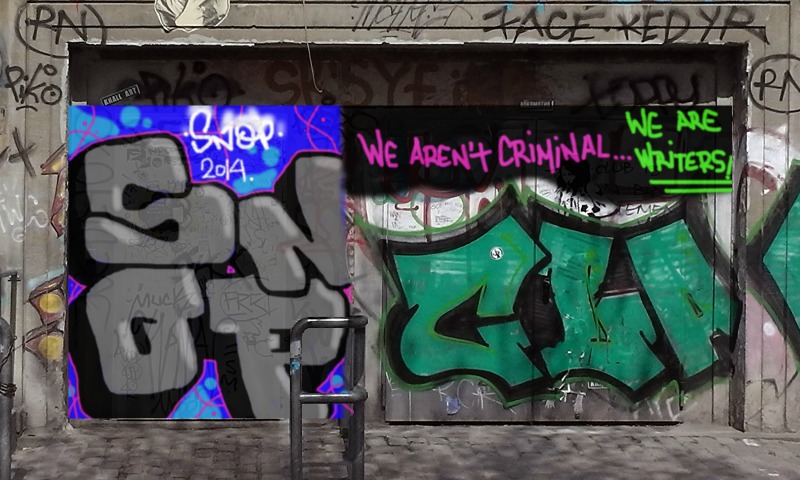 Bombing 1404902811904