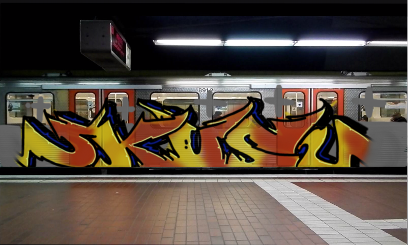 Bombing 1753423328634