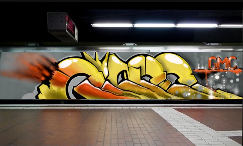 Bombing 1753600039763