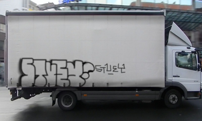 Bombing 1754288264887