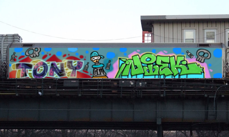 Bombing 1760042311300