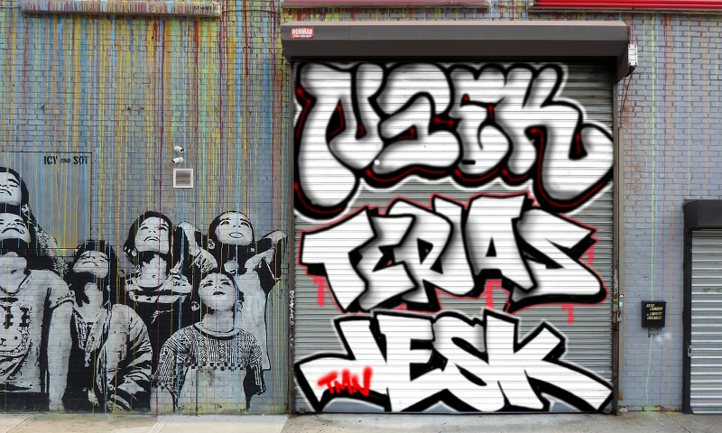 Bombing 1765063810761