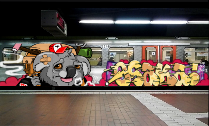 Bombing 1766320382358