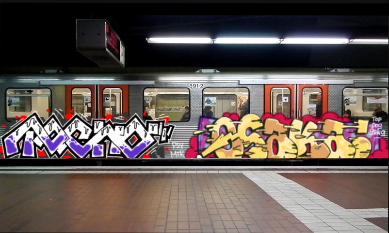 Bombing 1764961522895