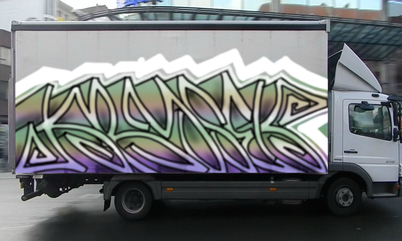 Bombing 1764966888449