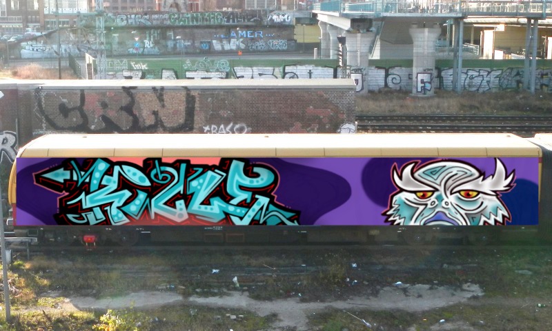 Bombing 1765078517124