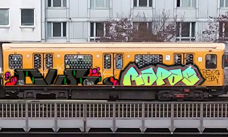 Bombing 1765793088839