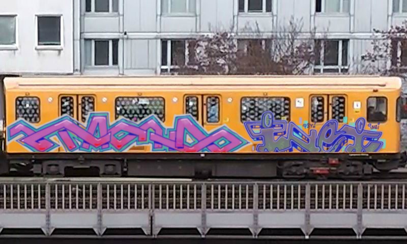 Bombing 1765205644666