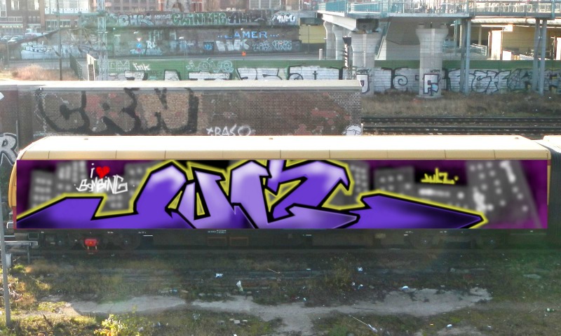 Bombing 1765561046955