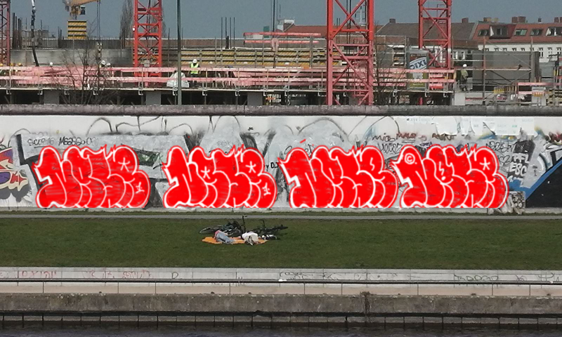 Bombing 1765571579767