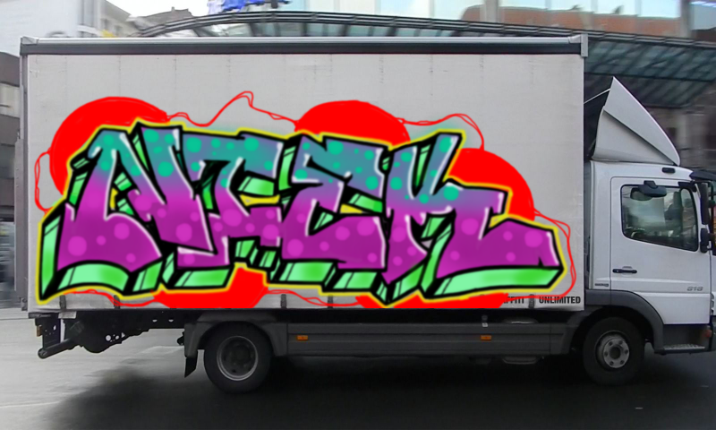 Bombing 1765574540907