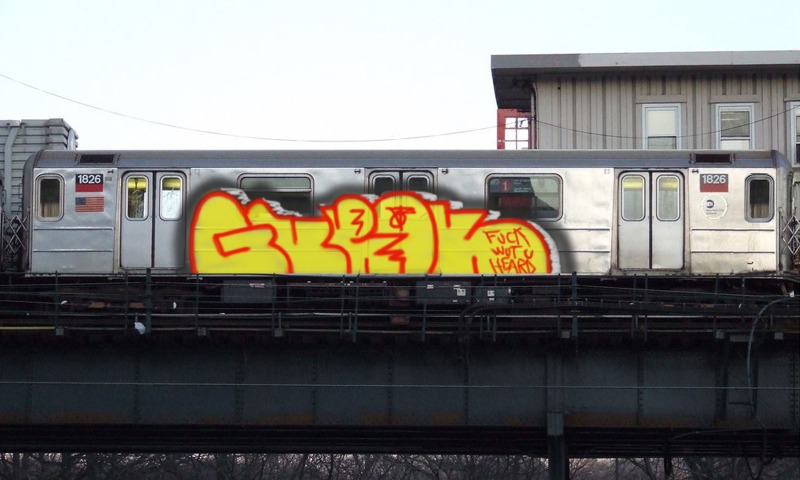 Bombing 1765752532770