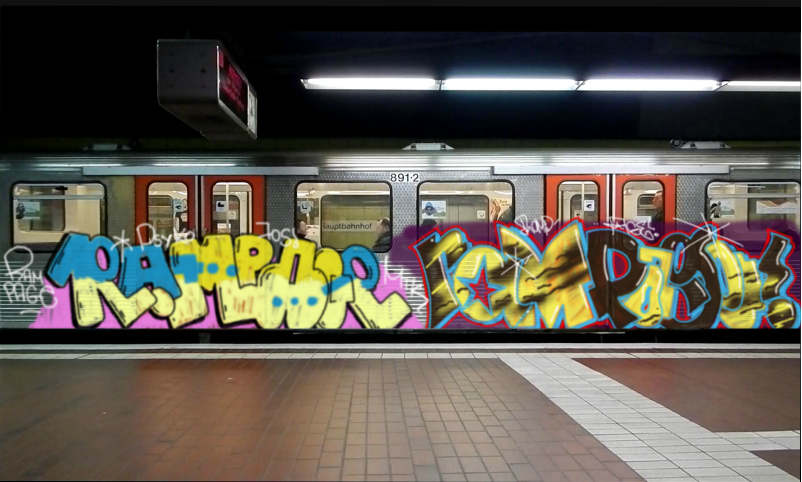 Bombing 1766078223363