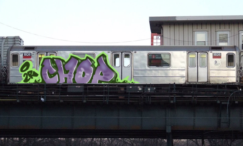 Bombing 1765942519994