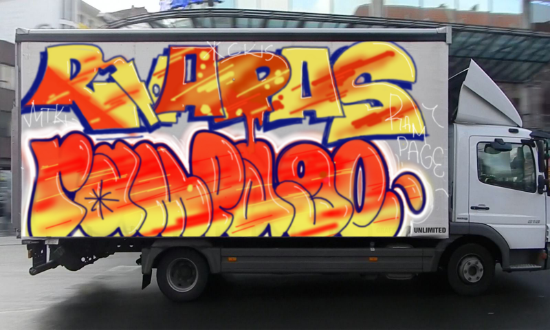 Bombing 1766106754682