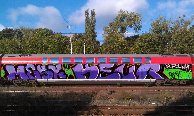 Bombing 1405357268564