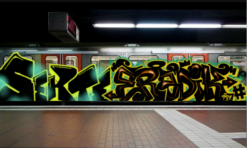 Bombing 1766319848858