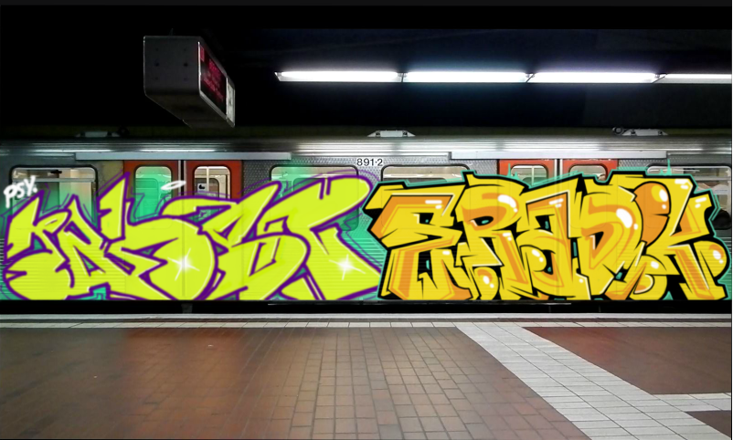 Bombing 1766492367271