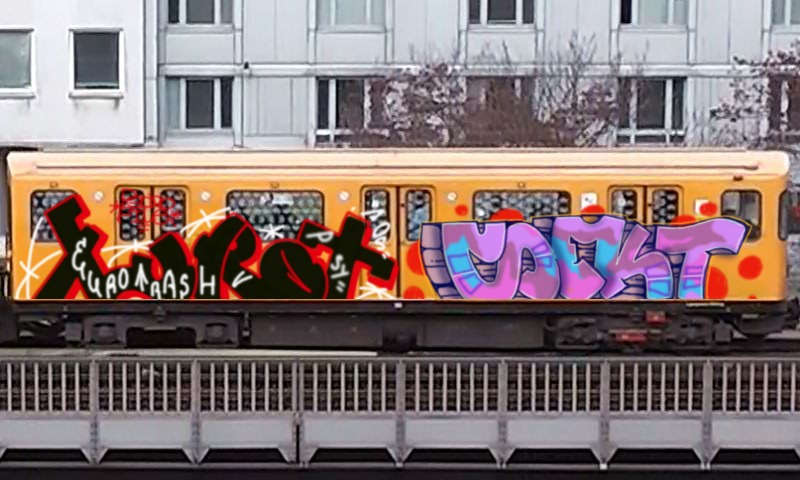 Bombing 1770853163158