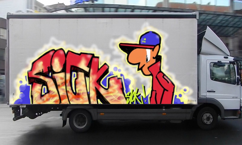 Bombing 1770225702426