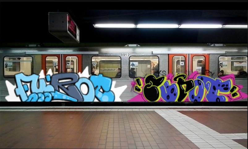 Bombing 1770387812798